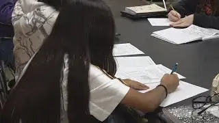 Houston County Sheriff launches CHAMPS program in Warner Robins middle schools