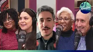 Houston Matters Full Episode - February 3, 2026