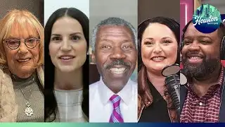Houston Matters Full Episode - January 27, 2026
