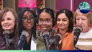 Houston Matters Full Episode - January 28, 2026