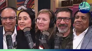 Houston Matters Full Episode - January 30, 2026