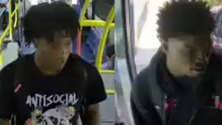 Houston METRO shooting suspects now in custody