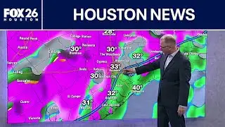 Houston news: Winter storm prep, Minneapolis shooting, and more