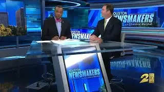 Houston Newsmakers 102019