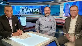 Houston Newsmakers 110319