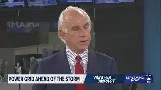 Houston power grid: CenterPoint said it has expanded workforce ahead of winter storm