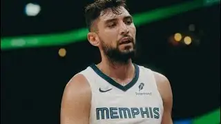 Houston Rockets Trading For Ty Jerome??