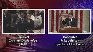 Houston’s 18th District finally has a representative after months without one