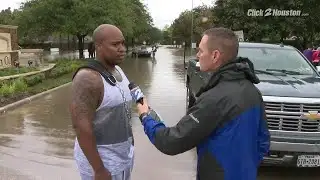 #HOUSTONSTRONG Handshake goes viral