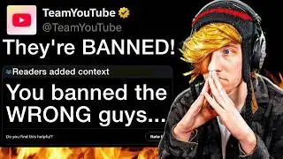 How 1 YouTube Update KILLED 4 Roblox YouTubers overnight