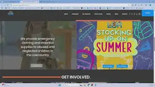 How 2 Help: Collecting school supplies for Lowcountry Orphan Relief