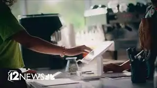 How a ballot measure could affect tipped workers in Arizona