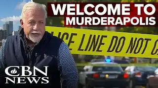 How a Great American City Turned into Murderapolis