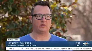 How a KC middle school