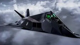 How a Nighthawk Was Shot Down