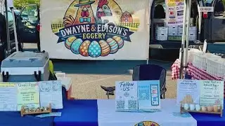 How a Sacramento family farm is feeding its community