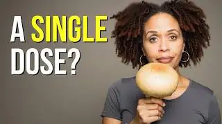 How a Single Psilocybin Dose Can Change Your Brain (Latest Research)