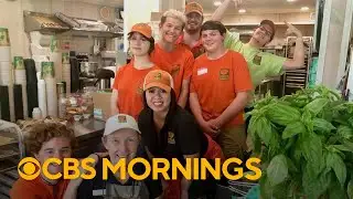 How a small, rural West Virginia community is helping young workers thrive