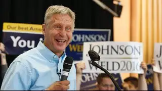 How a Third Party Candidate Could Impact the 2016 Race