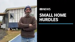 How a tiny home dream can turn into a nightmare | ABC News