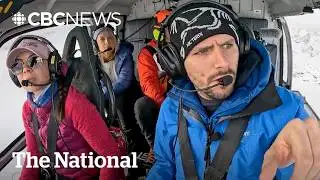 How a warming climate is changing the Winter Olympics