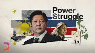 How a Wild Philippines Political Feud Could Affect Asia