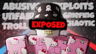 How a YouTuber RUINED Ink Game..