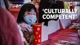 How AAPI community members cope with mental health challenges