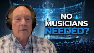 How AI Is Reshaping Music Entirely