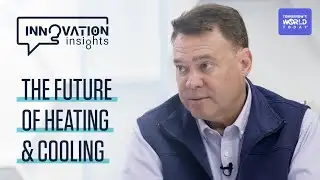 How AI is Revolutionizing Heating & Cooling