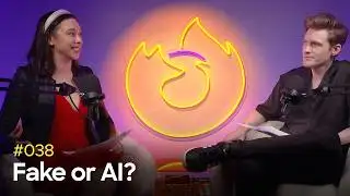 How AI slop is changing the internet | Outside the Fox