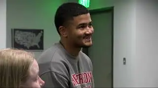 How air traffic controllers are trained in Oklahoma