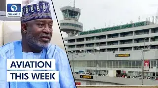 How Airlines Suspension, Fuel Crisis Trigger Flight Delay | Aviation This Week