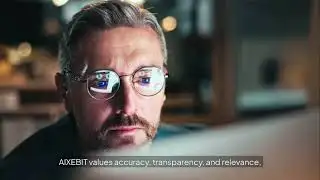How AIXEBIT Brings Modern Concepts Into Focus