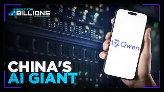 How Alibaba Quietly Became a Leader in AI