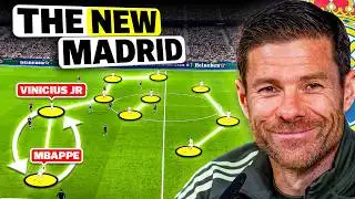 How Alonso’s 3-2-5 Solved Madrid’s Biggest Problem.