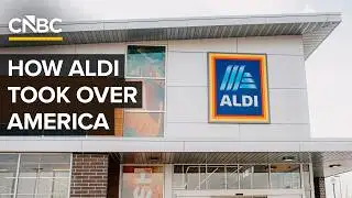 How America Became Obsessed With Aldi