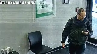 How an anonymous tipster cracked the Brown University shooting case