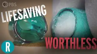 How an HIV Miracle Drug Vanished