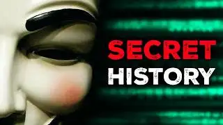 How Anonymous Hackers Actually Started | Documentary