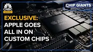 How Apple’s New iPhone Chips Enable On-Device AI