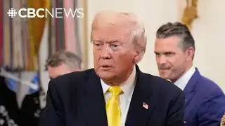 How are the new U.S. tariff rates affecting businesses, consumers?