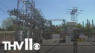 How Arkansas utility companies are preparing for the total solar eclipse