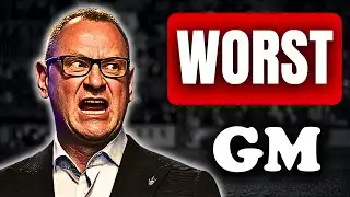 How Bad is Brad Treliving Actually?