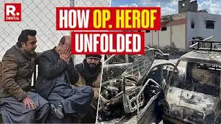 How Baloch Freedom Fighters Systematically Eliminated 200 Pakistani Officers