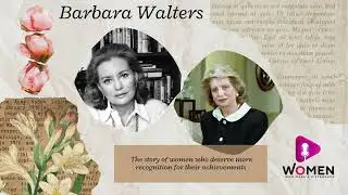 How Barbara Walters Changed Television Forever