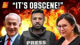 How Bari Weiss Helps Israel Kill Journalists