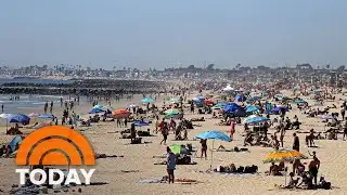 How beaches are preparing for Memorial Day weekend crowds
