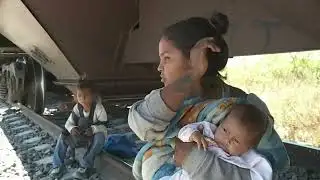 How Biden is responding to post-Title 42 migrant surge