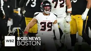 How big of a problem is the Texans defense present for the Patriots?